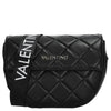 Valentino Bags Bigs - Bolso bandolera 24,5 cm (black)