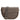Valentino Bags Bigs - Umhängetasche 24.5 cm (taupe) - Markenkoffer