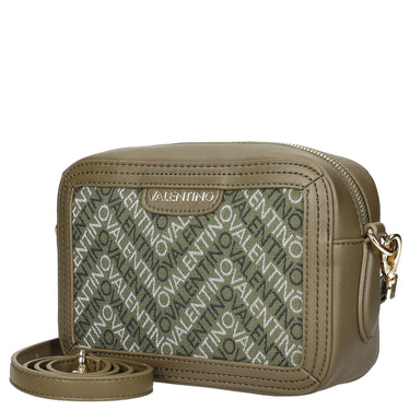 Valentino Bags Blizzard - Umhängetasche 21 cm (military/multicolor) - Markenkoffer