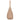 Valentino Bags Blossom Re - Schultertasche 25.5 cm (beige) - Markenkoffer