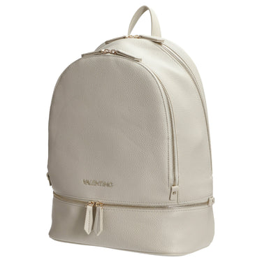 Valentino Bags Brixton - Rucksack 35 cm (ecru) - Markenkoffer