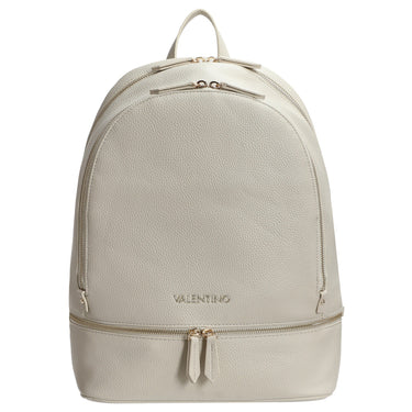 Valentino Bags Brixton - Rucksack 35 cm (ecru) - Markenkoffer