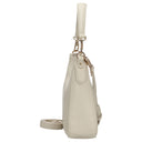 Valentino Bags Brixton - Schultertasche 26 cm (ecru) - Ansicht 3