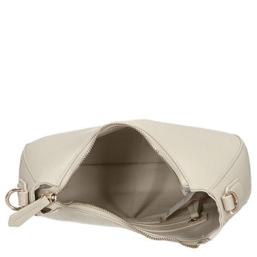 Valentino Bags Brixton - Schultertasche 26 cm (ecru) - Ansicht 6