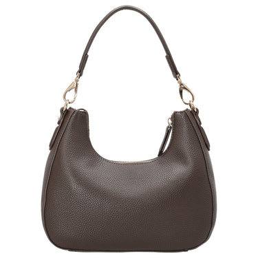 Valentino Bags Brixton - Schultertasche 26 cm (moro) - Ansicht 4