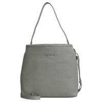 Valentino Bags Brixton - Schultertasche 31 cm (grigio polvere) - Markenkoffer