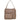 Valentino Bags Brixton - Schultertasche 31 cm (taupe) - Markenkoffer
