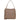 Valentino Bags Brixton - Schultertasche 31 cm (taupe) - Markenkoffer