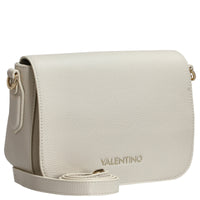 Valentino Bags Brixton - Umhängetasche 22 cm (ecru) - Ansicht 5