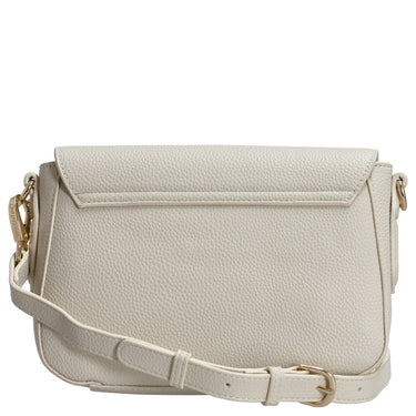 Valentino Bags Brixton - Umhängetasche 22 cm (ecru) - Ansicht 4