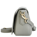 Valentino Bags Brixton - Umhängetasche 22 cm (grigio polvere) - Markenkoffer