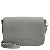 Valentino Bags Brixton - Bolso bandolera 22 cm (grigio polvere)