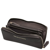 Valentino Bags Brixton Zip Around - Geldbörse 14cc 19 cm (moro) - Ansicht 2