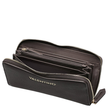 Valentino Bags Brixton Zip Around - Geldbörse 14cc 19 cm (moro) - Ansicht 2