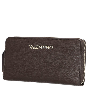 Valentino Bags Brixton Zip Around - Geldbörse 14cc 19 cm (moro) - Ansicht 3