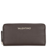 Valentino Bags Brixton Zip Around - Geldbörse 14cc 19 cm (moro)
