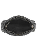 Valentino Bags Clapham Re - Schultertasche 31 cm (black) - Markenkoffer