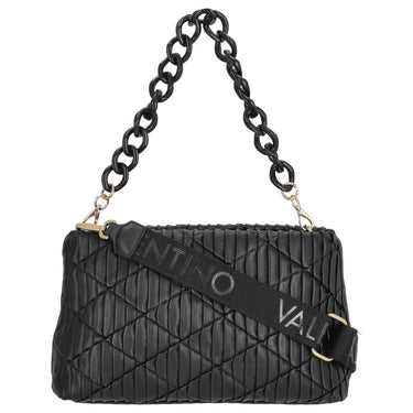 Valentino Bags Clapham Re - Schultertasche 31 cm (black) - Markenkoffer