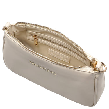 Valentino Bags Clio Re - Henkeltasche (ecru) - Markenkoffer