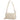 Valentino Bags Clio Re - Henkeltasche (ecru) - Markenkoffer