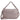 Valentino Bags Cognac - Umhängetasche 24 cm (lilla) - Markenkoffer
