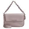 Valentino Bags Cognac - Bandolera 25 cm (color: lila)