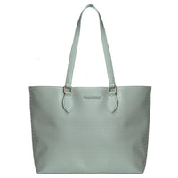 Valentino Bags Colada - Shopper 35 cm (aloe) - Markenkoffer