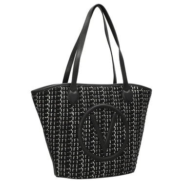 Valentino Bags Covent - Shopper 28.5 cm (nero/multicolor) - Markenkoffer