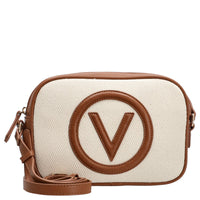 Valentino Bags Covent - Umhängetasche 22.5 cm (naturale/cuoio) - Markenkoffer