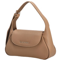 Valentino Bags Daphne Re - Schultertasche (beige) - Markenkoffer