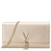 Valentino Bags Divina Abendtasche - Bolso de mano 27 cm (oro)
