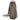 Valentino Bags Divina Abendtasche - Umhängetasche 27 cm (taupe) - Markenkoffer