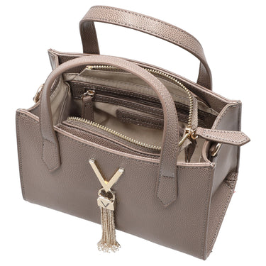 Valentino Bags Divina - Henkeltasche 20 cm (taupe) - Markenkoffer