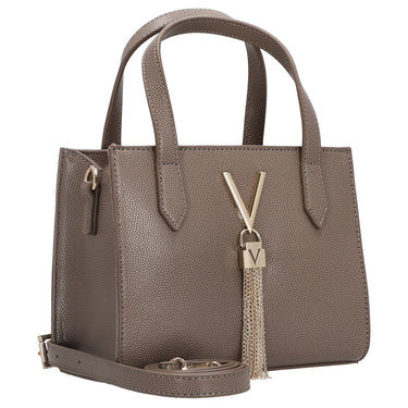 Valentino Bags Divina - Henkeltasche 20 cm (taupe) - Markenkoffer