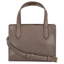 Valentino Bags Divina - Henkeltasche 20 cm (taupe) - Markenkoffer