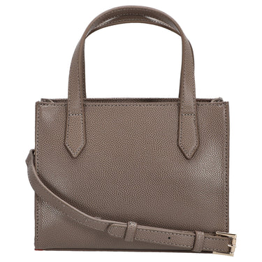 Valentino Bags Divina - Henkeltasche 20 cm (taupe) - Markenkoffer