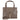 Valentino Bags Divina - Henkeltasche 20 cm (taupe) - Markenkoffer