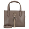 Valentino Bags Divina - Henkeltasche 20 cm (taupe) - Markenkoffer