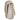 Valentino Bags Divina Sa - Clutch 27 cm (platino) - Markenkoffer
