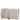 Valentino Bags Divina Sa - Clutch 27 cm (platino) - Markenkoffer