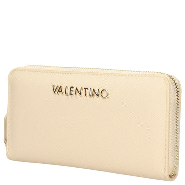 Valentino Bags Divina Sa - Geldbörse 16cc 19 cm (ecru) - Markenkoffer