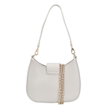 Valentino Bags Divina - Schultertasche 21 cm (ghiaccop) - Markenkoffer