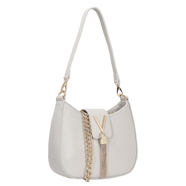 Valentino Bags Divina - Schultertasche 21 cm (ghiaccop) - Markenkoffer