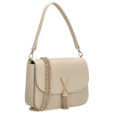 Valentino Bags Divina - Schultertasche 23 cm (beige) - Markenkoffer