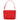 Valentino Bags Divina - Schultertasche 23 cm (rosso) - Markenkoffer