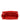 Valentino Bags Divina - Schultertasche 23 cm (rosso) - Markenkoffer