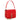 Valentino Bags Divina - Schultertasche 23 cm (rosso) - Markenkoffer