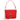 Valentino Bags Divina - Schultertasche 23 cm (rosso) - Markenkoffer