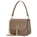 Valentino Bags Divina - Schultertasche 23 cm (taupe) - Markenkoffer