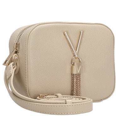 Valentino Bags Divina - Umhängetasche 17 cm (beige) - Ansicht 5